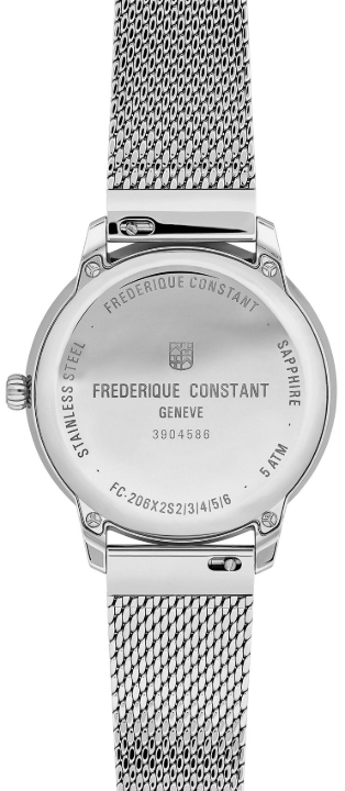 Obrazek Frederique Constant Classics Moneta Moonphase