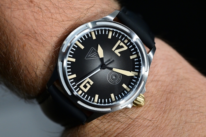 Obrazek Vratislavia Conceptum VIS1935.P4 Automatic