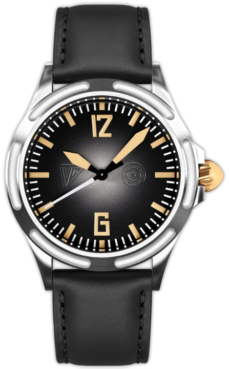 Obrazek Vratislavia Conceptum VIS1935.P4 Automatic