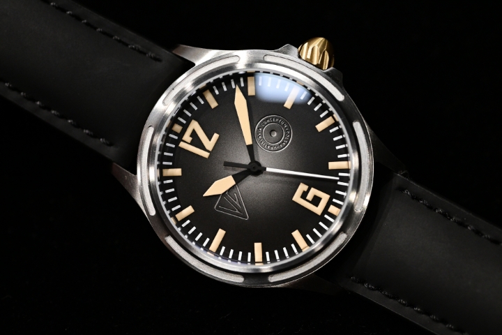 Obrazek Vratislavia Conceptum VIS1935.P4 Automatic