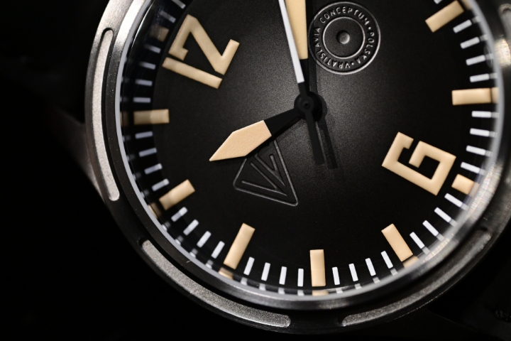 Obrazek Vratislavia Conceptum VIS1935.P4 Automatic