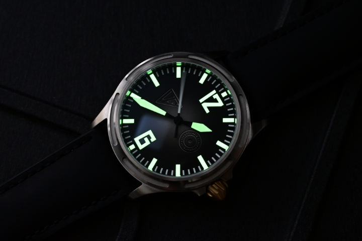 Obrazek Vratislavia Conceptum VIS1935.P4 Automatic
