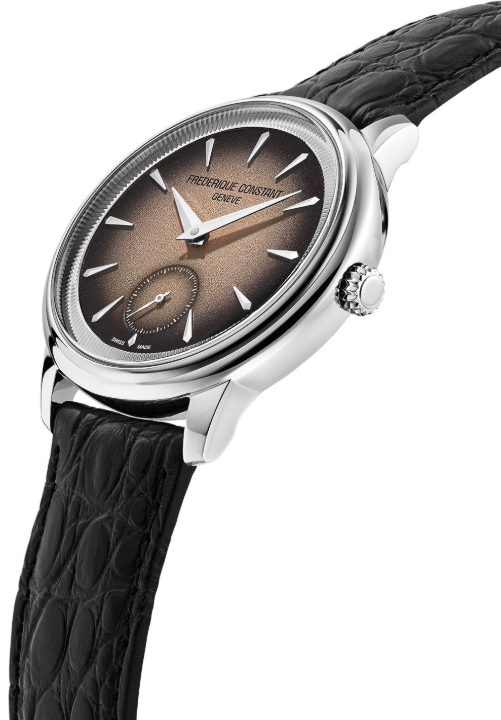 Obrazek Frederique Constant Classics Moneta Handwinding Limited Edition