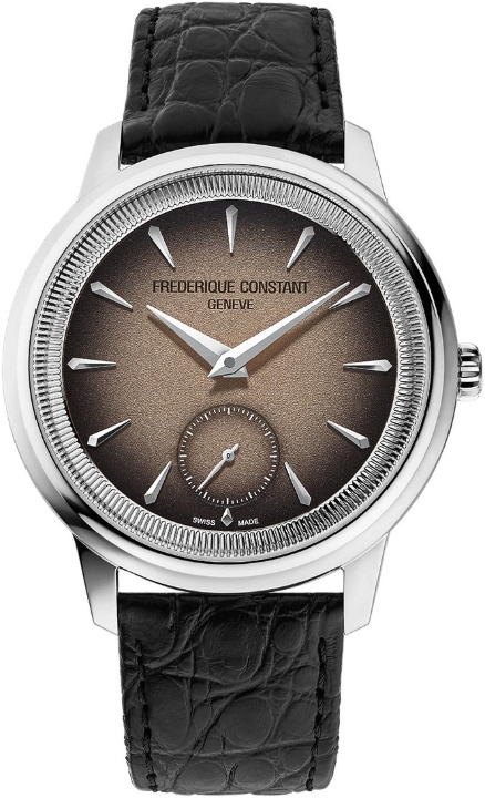 Obrazek Frederique Constant Classics Moneta Handwinding Limited Edition