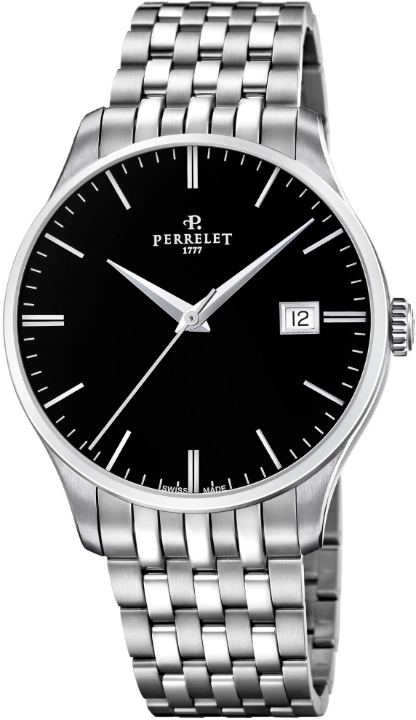 Obrazek Perrelet Weekend Onyx