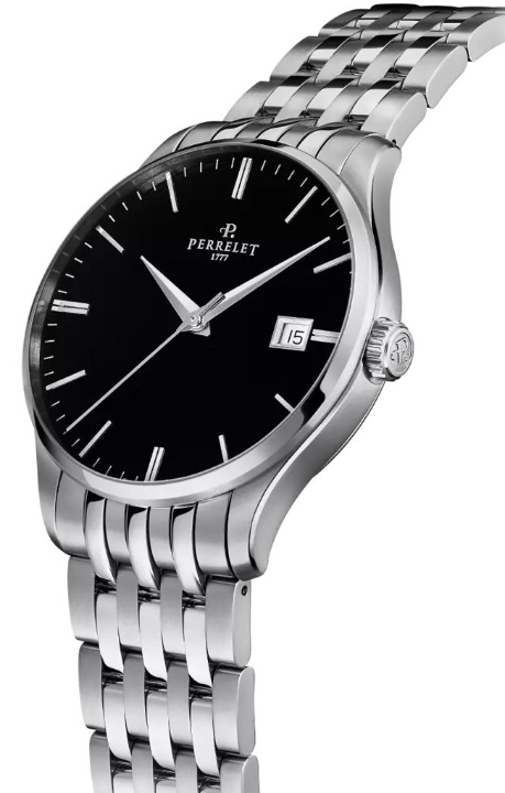 Obrazek Perrelet Weekend Onyx
