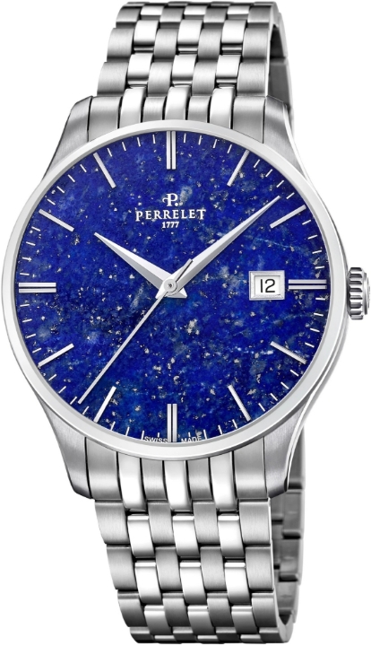 Obrazek Perrelet Weekend Lapis Lazuli