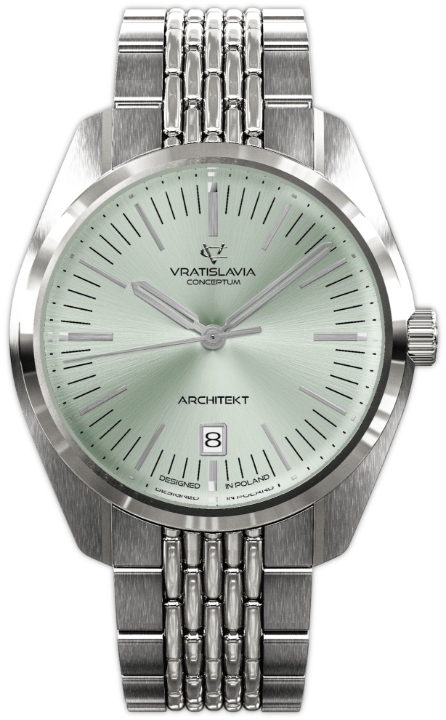Obrazek Vratislavia Conceptum Architekt IV Automatic