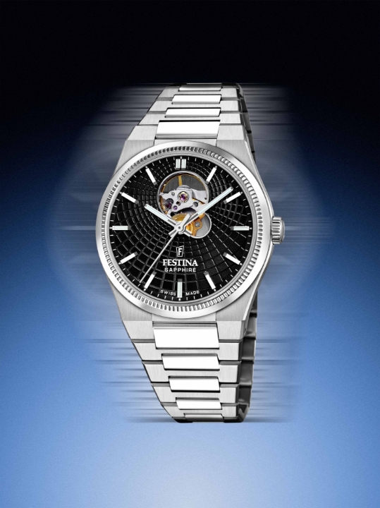 Obrazek Festina Swiss Made Automatic