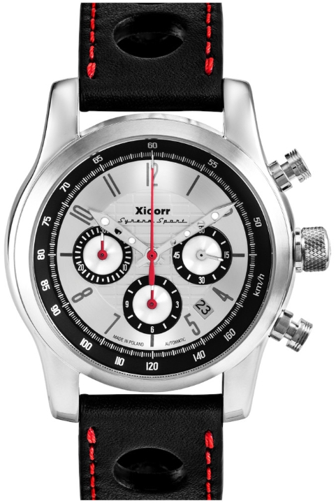 Obrazek Xicorr Syrena Sport SLr