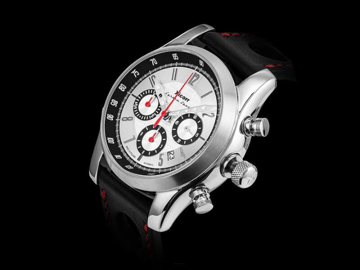 Obrazek Xicorr Syrena Sport SLr