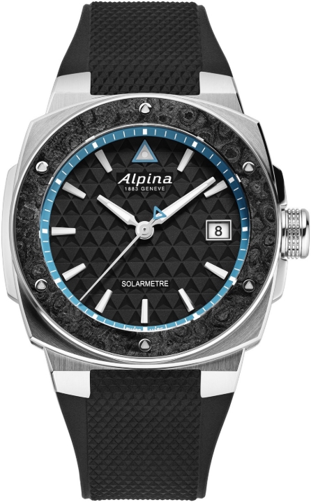 Obrazek Alpina Alpiner Extreme Solarmetre x Route du Rhum - Destination Guadeloupe Limited Edition