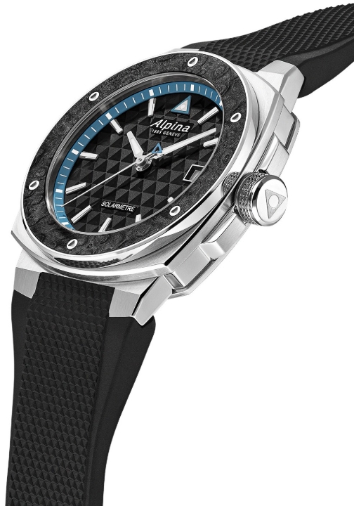 Obrazek Alpina Alpiner Extreme Solarmetre x Route du Rhum - Destination Guadeloupe Limited Edition