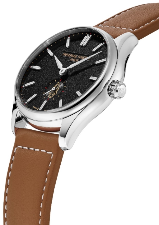 Obrazek Frederique Constant Classics Index Small Seconds Automatic x Légion Étrangère Limited Edition