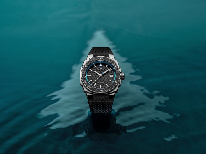 Obrazek Alpina Alpiner Extreme Solarmetre x Route du Rhum - Destination Guadeloupe Limited Edition