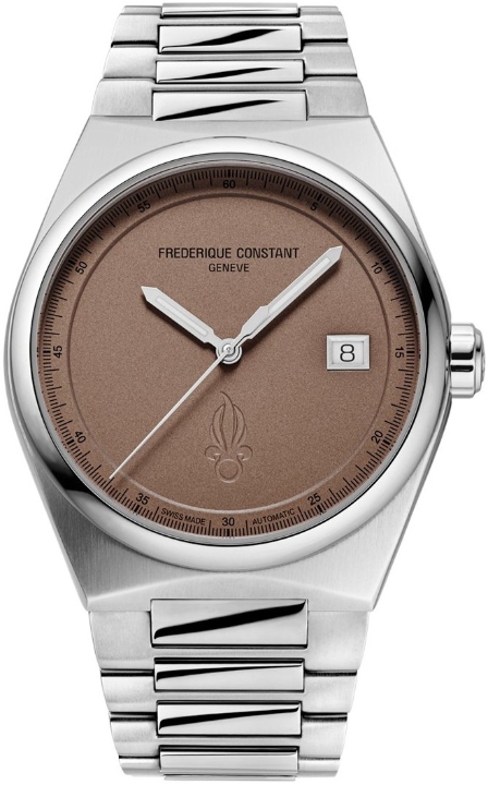 Obrazek Frederique Constant Highlife Automatic x Légion Étrangère Limited Edition