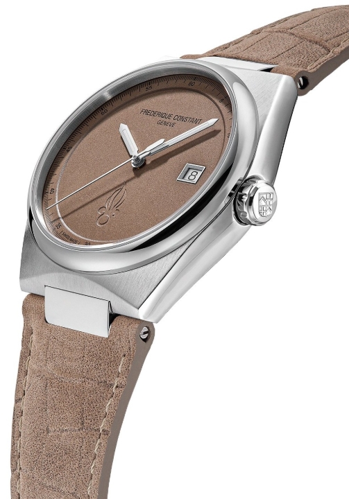 Obrazek Frederique Constant Highlife Automatic x Légion Étrangère Limited Edition
