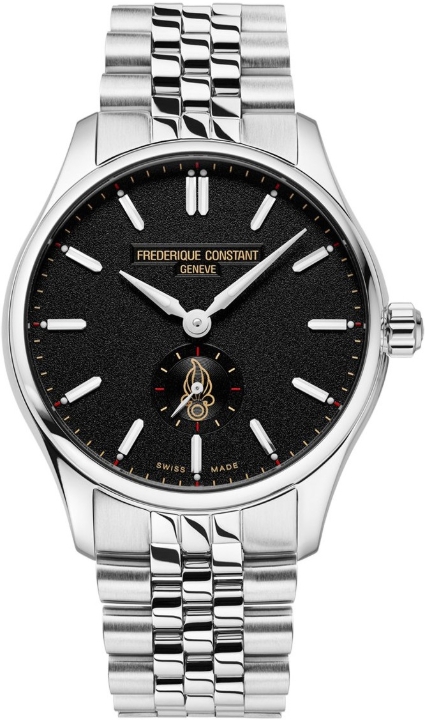 Obrazek Frederique Constant Classics Index Small Seconds Automatic x Légion Étrangère Limited Edition