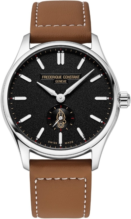 Obrazek Frederique Constant Classics Index Small Seconds Automatic x Légion Étrangère Limited Edition