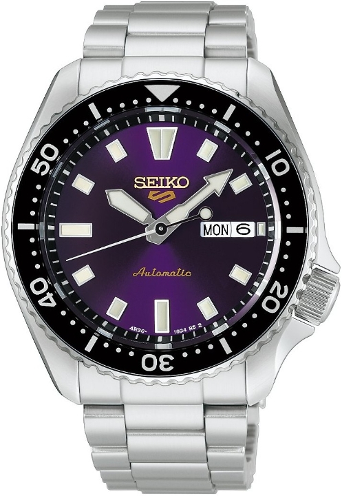 Obrazek Seiko 5 Sports SKX Series 145th Anniversary Limited Edition