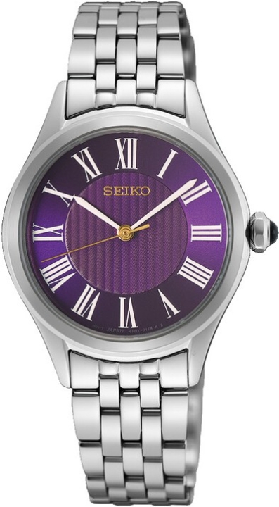 Obrazek Seiko Quartz 145th Anniversary Limited Edition