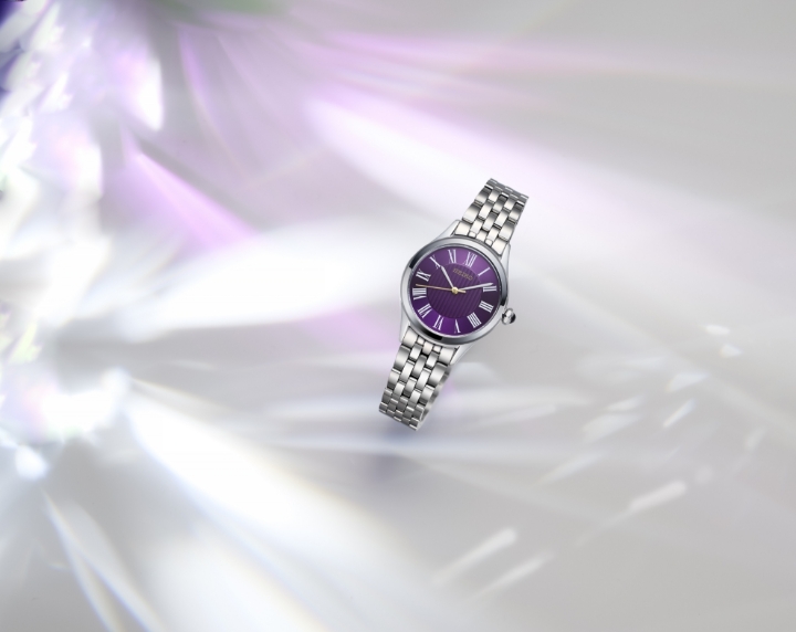 Obrazek Seiko Quartz 145th Anniversary Limited Edition