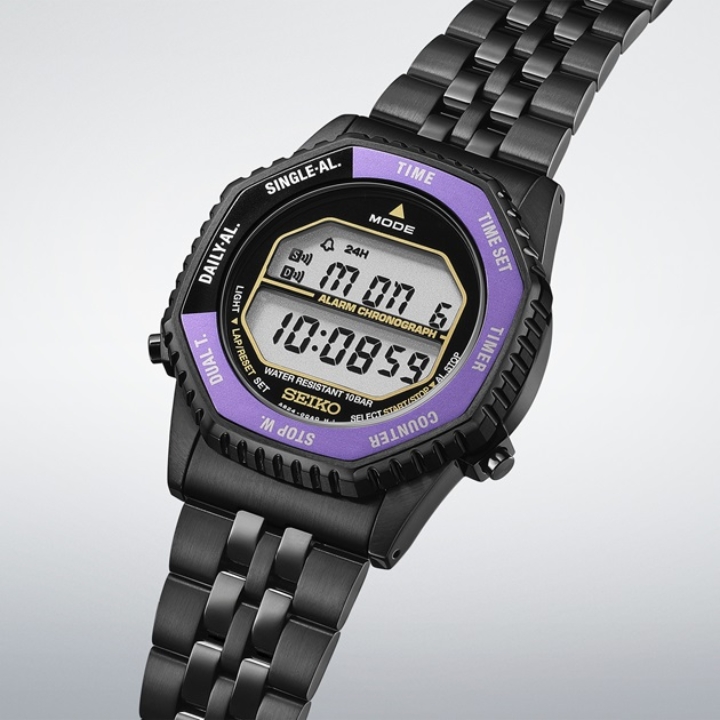 Obrazek Seiko Quartz Rotocall 145th Anniversary Limited Edition
