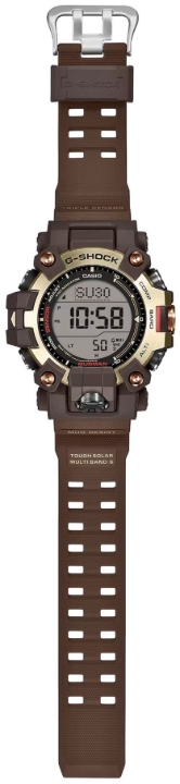 Obrazek Casio G-Shock Master of G Mudman Master in Horizon