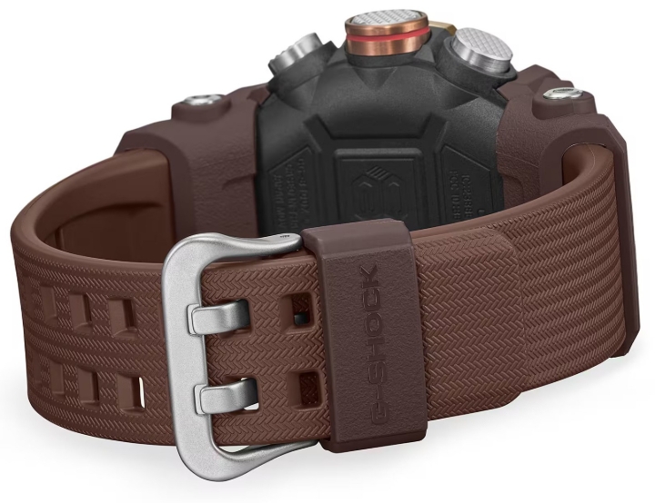 Obrazek Casio G-Shock Master of G Mudmaster Master in Horizon