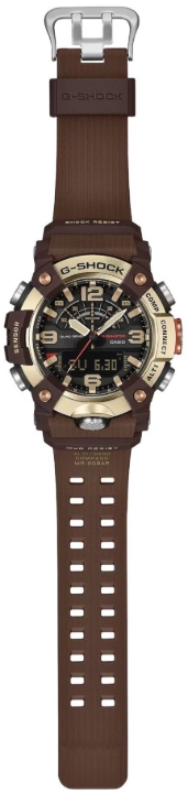 Obrazek Casio G-Shock Master of G Mudmaster Master in Horizon