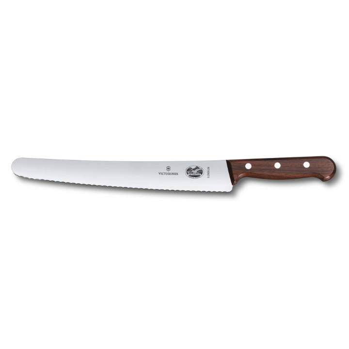 Obrazek Nůž na pečivo Victorinox 26 cm