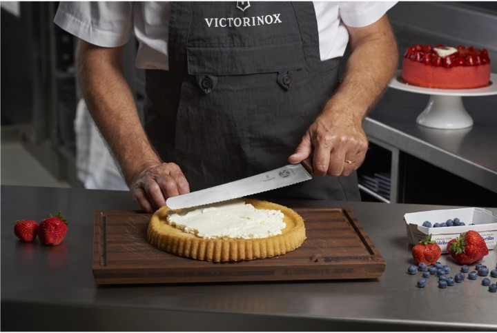 Obrazek Nůž na pečivo Victorinox 26 cm