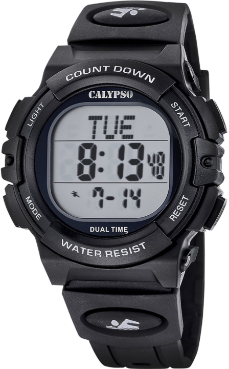 Obrazek Calypso Digital Crush