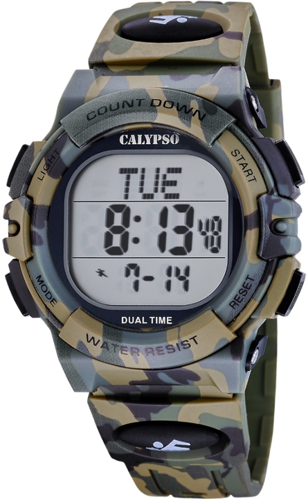 Obrazek Calypso Digital Crush