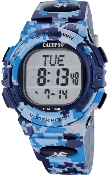 Obrazek Calypso Digital Crush