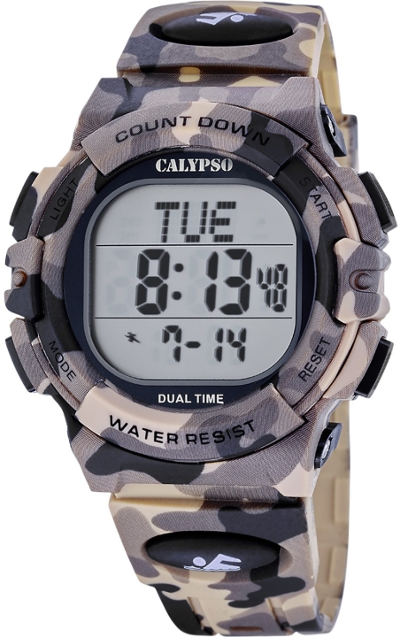 Obrazek Calypso Digital Crush