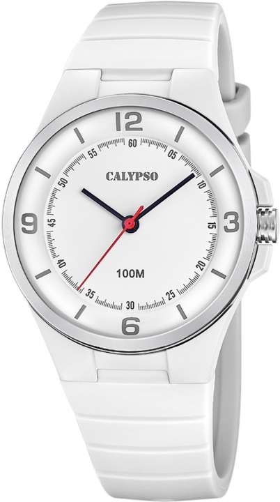 Obrazek CALYPSO STREET STYLE