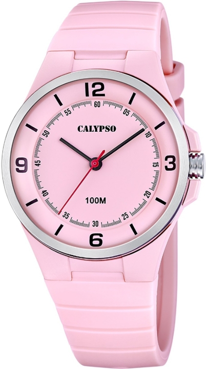 Obrazek CALYPSO STREET STYLE