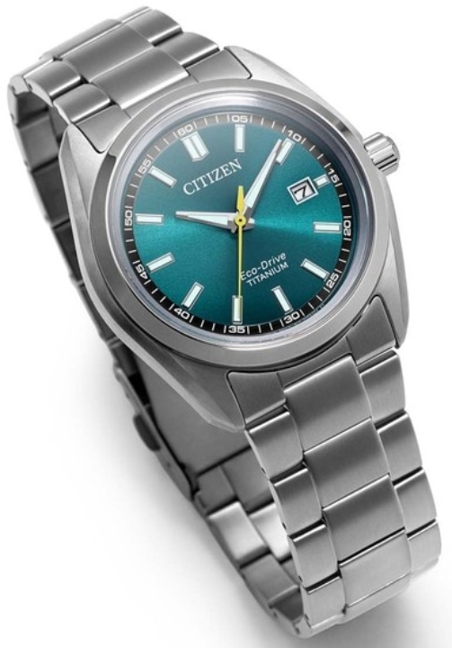 Obrazek Citizen Super Titanium
