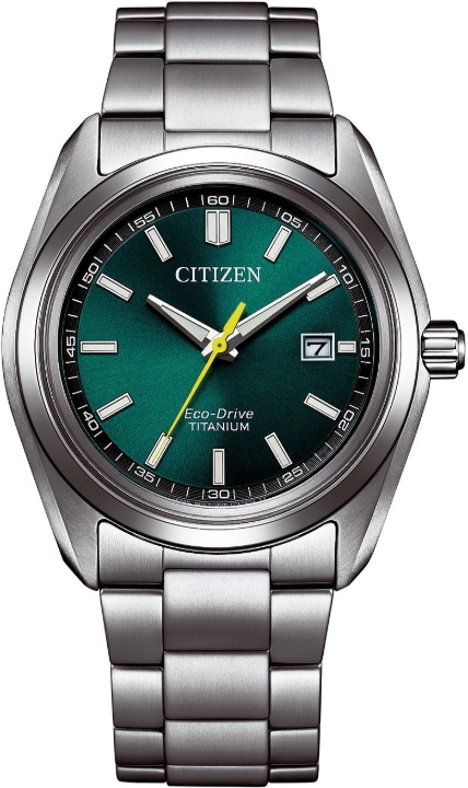 Obrazek Citizen Super Titanium
