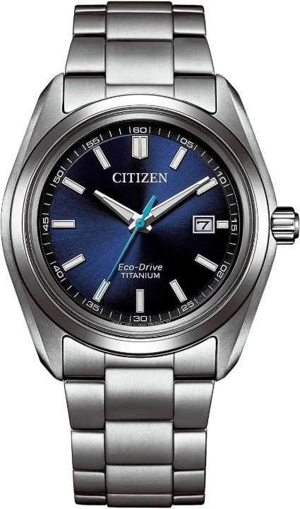 Obrazek Citizen Super Titanium
