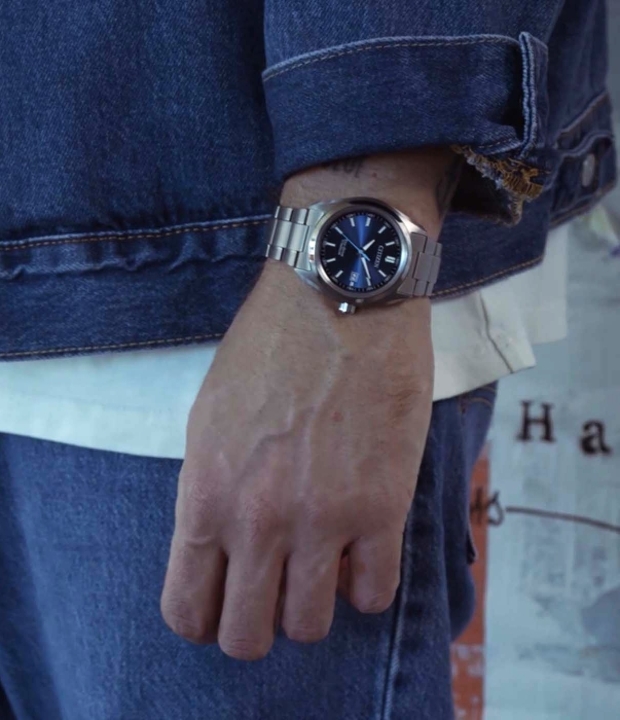 Obrazek Citizen Super Titanium