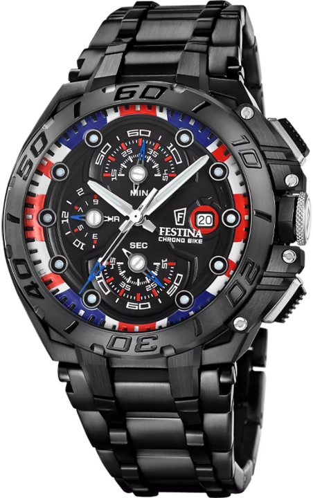 Obrazek Festina Chrono Bike UK Limited Edition