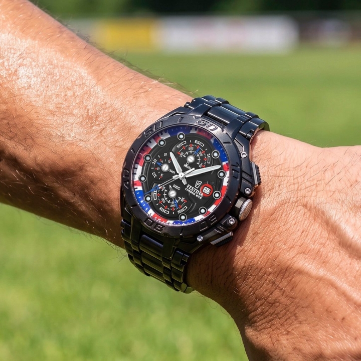 Obrazek Festina Chrono Bike UK Limited Edition