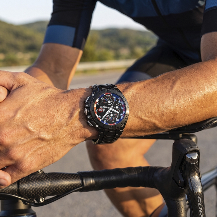 Obrazek Festina Chrono Bike UK Limited Edition