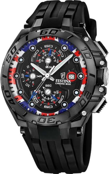 Obrazek Festina Chrono Bike UK Limited Edition