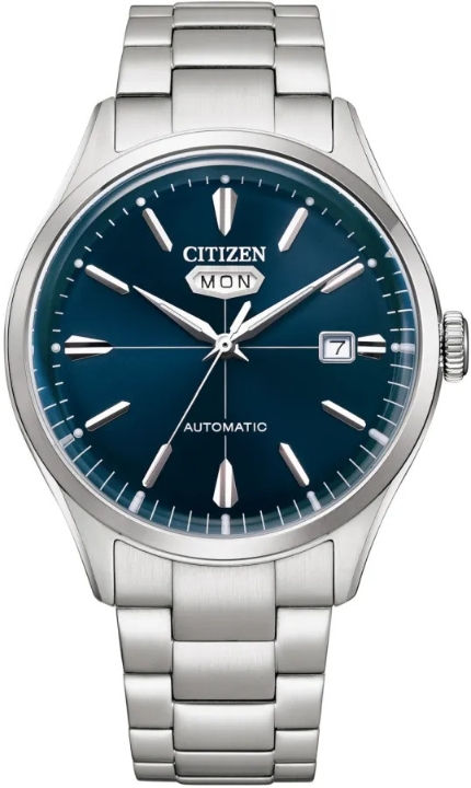 Obrazek Citizen C7 Mechanical