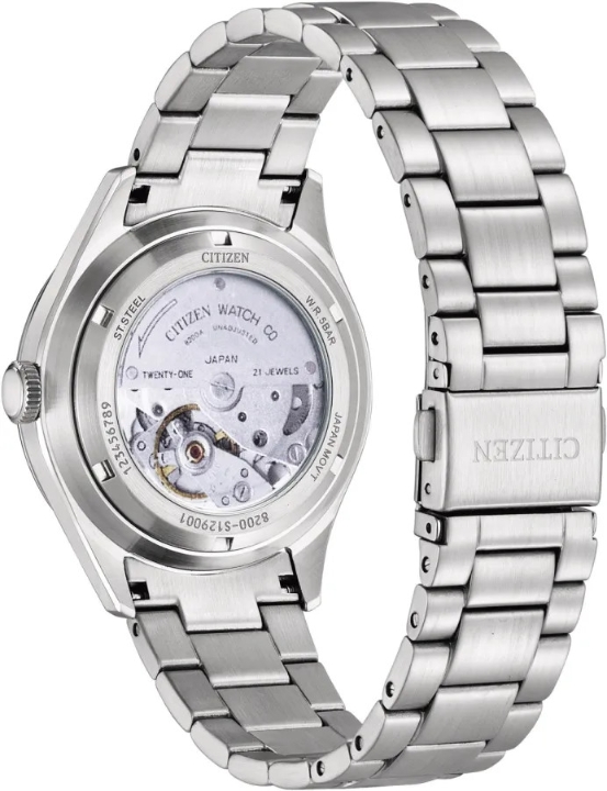 Obrazek Citizen C7 Mechanical