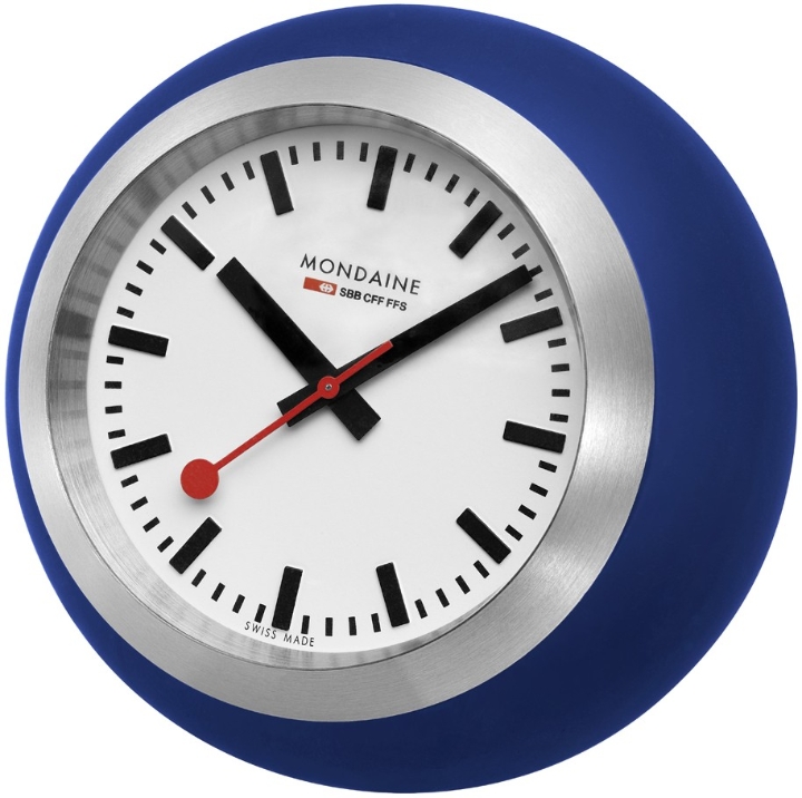 Obrazek MONDAINE Globe Clock
