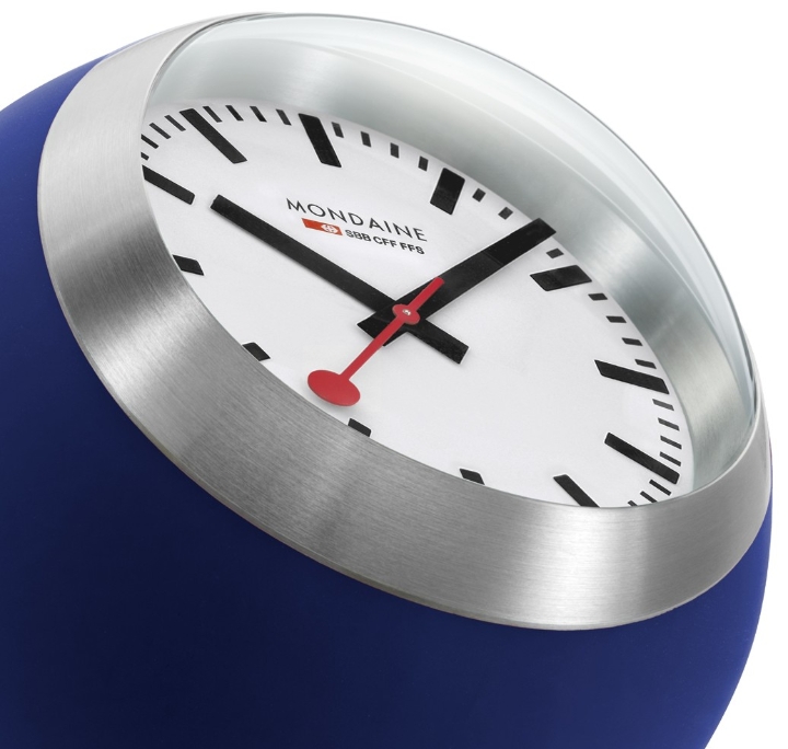 Obrazek MONDAINE Globe Clock